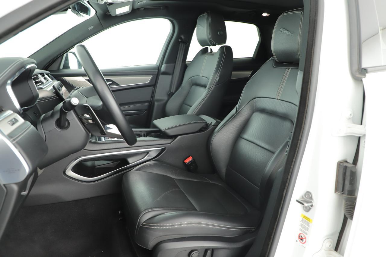 2025 Jaguar F-PACE R-Dynamic S New Braunfels TX