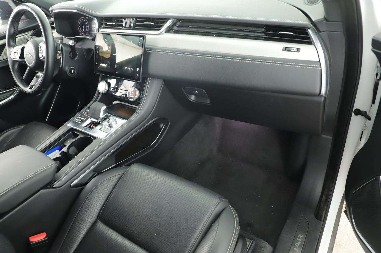 2025 Jaguar F-PACE R-Dynamic S New Braunfels TX