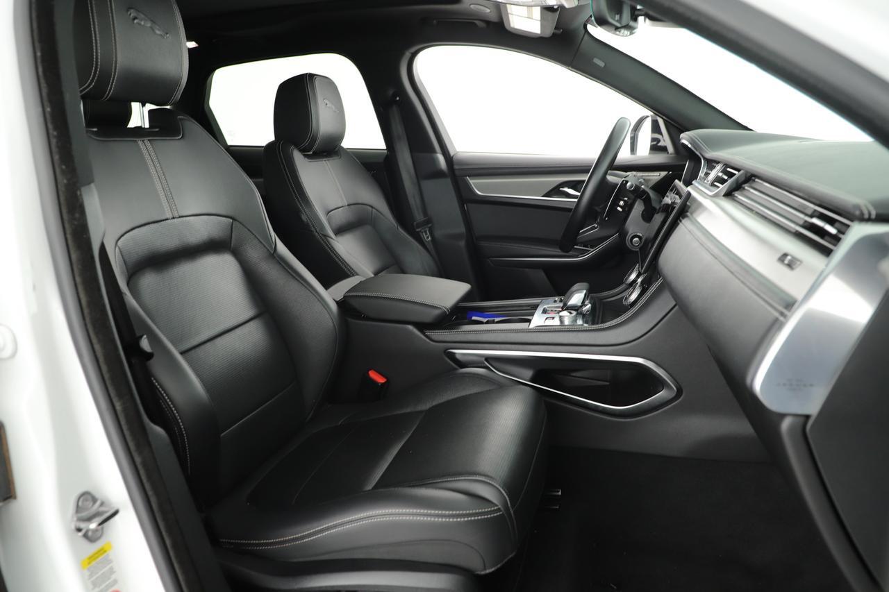 2025 Jaguar F-PACE R-Dynamic S New Braunfels TX