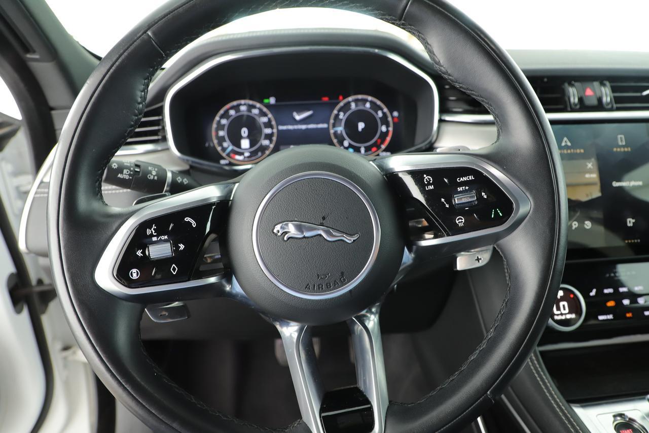 2025 Jaguar F-PACE R-Dynamic S New Braunfels TX