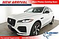 2025 Jaguar F-PACE R-Dynamic S