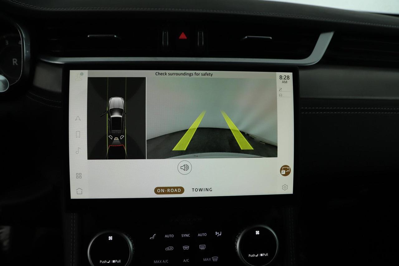 2025 Jaguar F-PACE R-Dynamic S New Braunfels TX