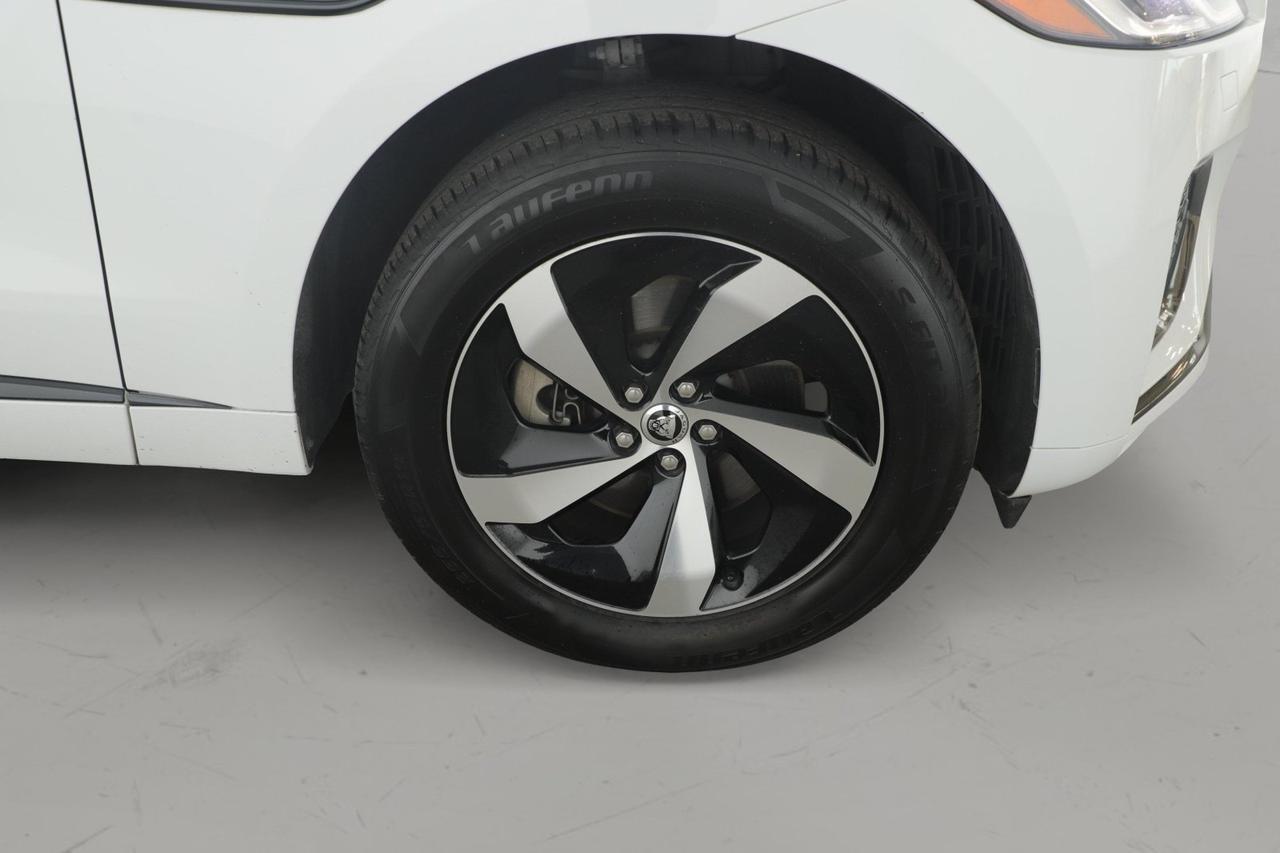 2025 Jaguar F-PACE R-Dynamic S New Braunfels TX