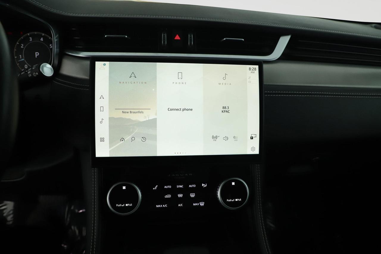 2025 Jaguar F-PACE R-Dynamic S New Braunfels TX