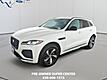 2025 Jaguar F-PACE R-Dynamic S