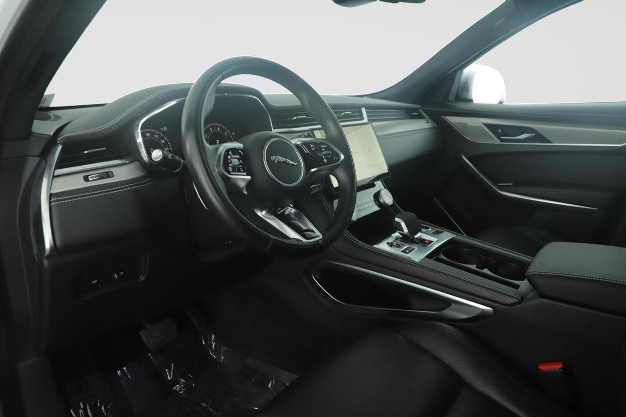 2025 Jaguar F-PACE R-Dynamic S New Braunfels TX