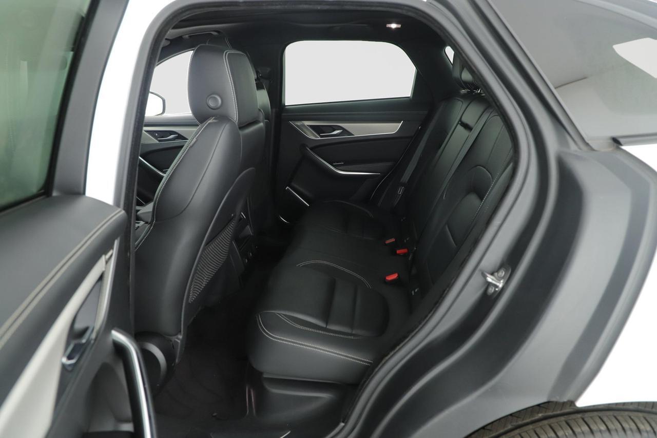 2025 Jaguar F-PACE R-Dynamic S New Braunfels TX