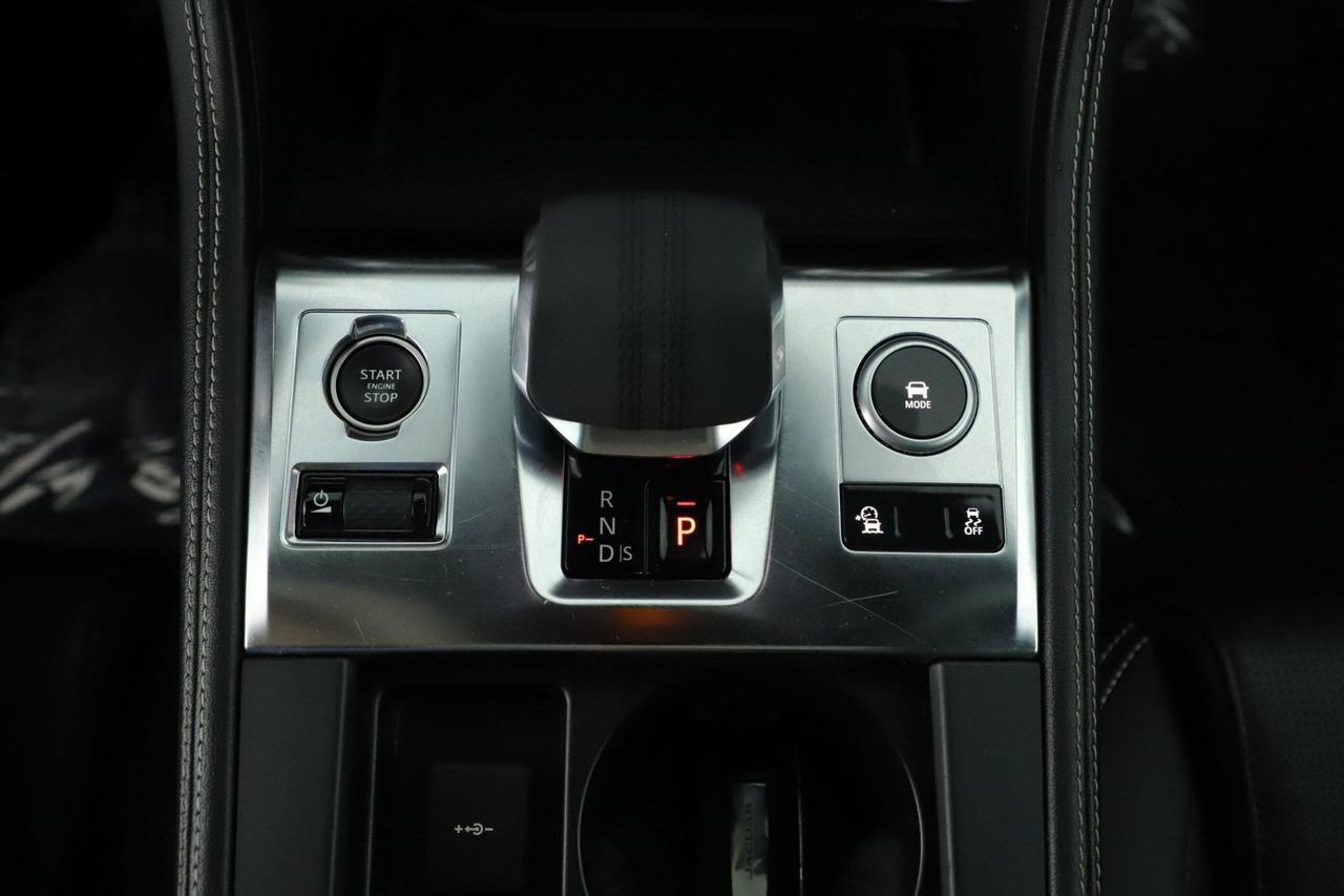 2025 Jaguar F-PACE R-Dynamic S New Braunfels TX