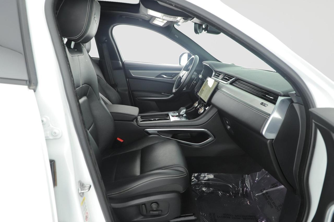 2025 Jaguar F-PACE R-Dynamic S New Braunfels TX