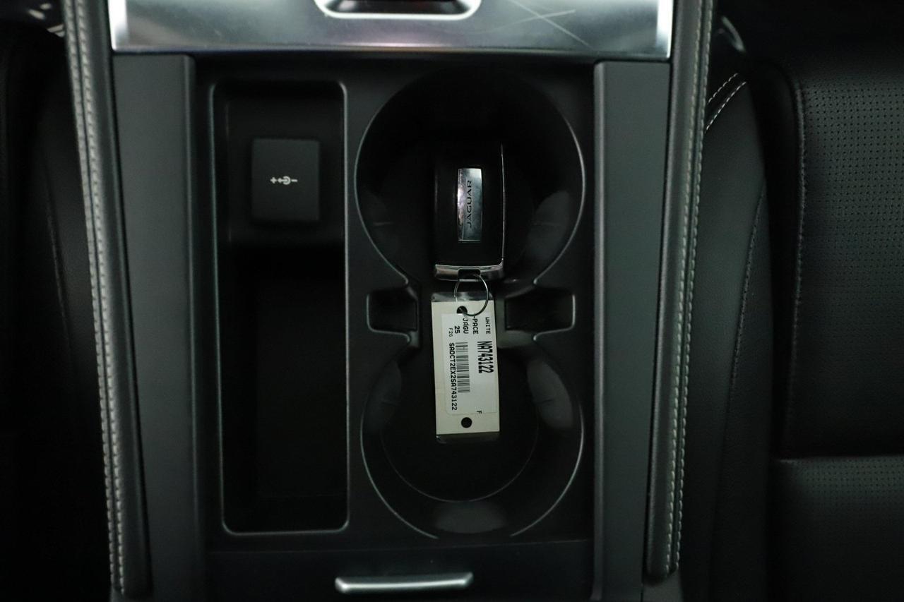 2025 Jaguar F-PACE R-Dynamic S New Braunfels TX