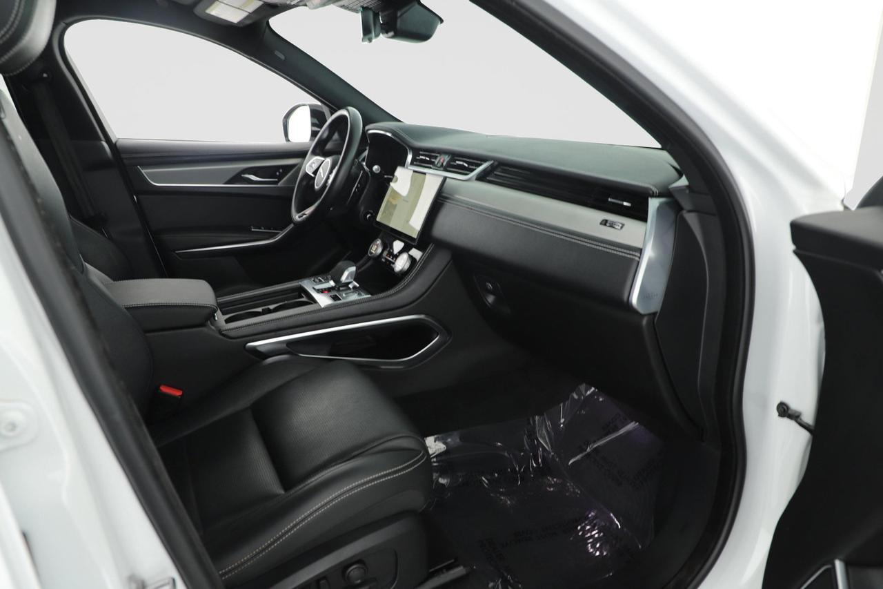 2025 Jaguar F-PACE R-Dynamic S New Braunfels TX