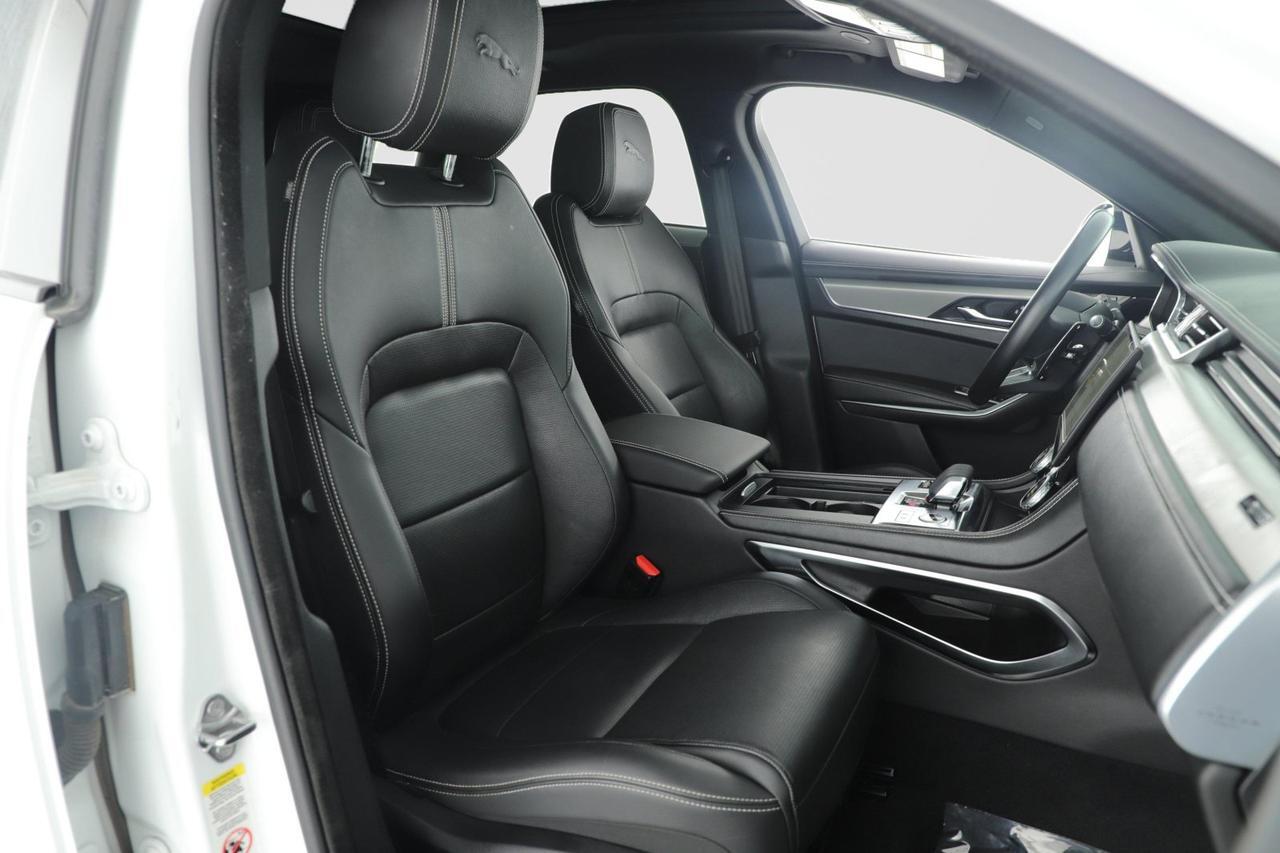 2025 Jaguar F-PACE R-Dynamic S New Braunfels TX