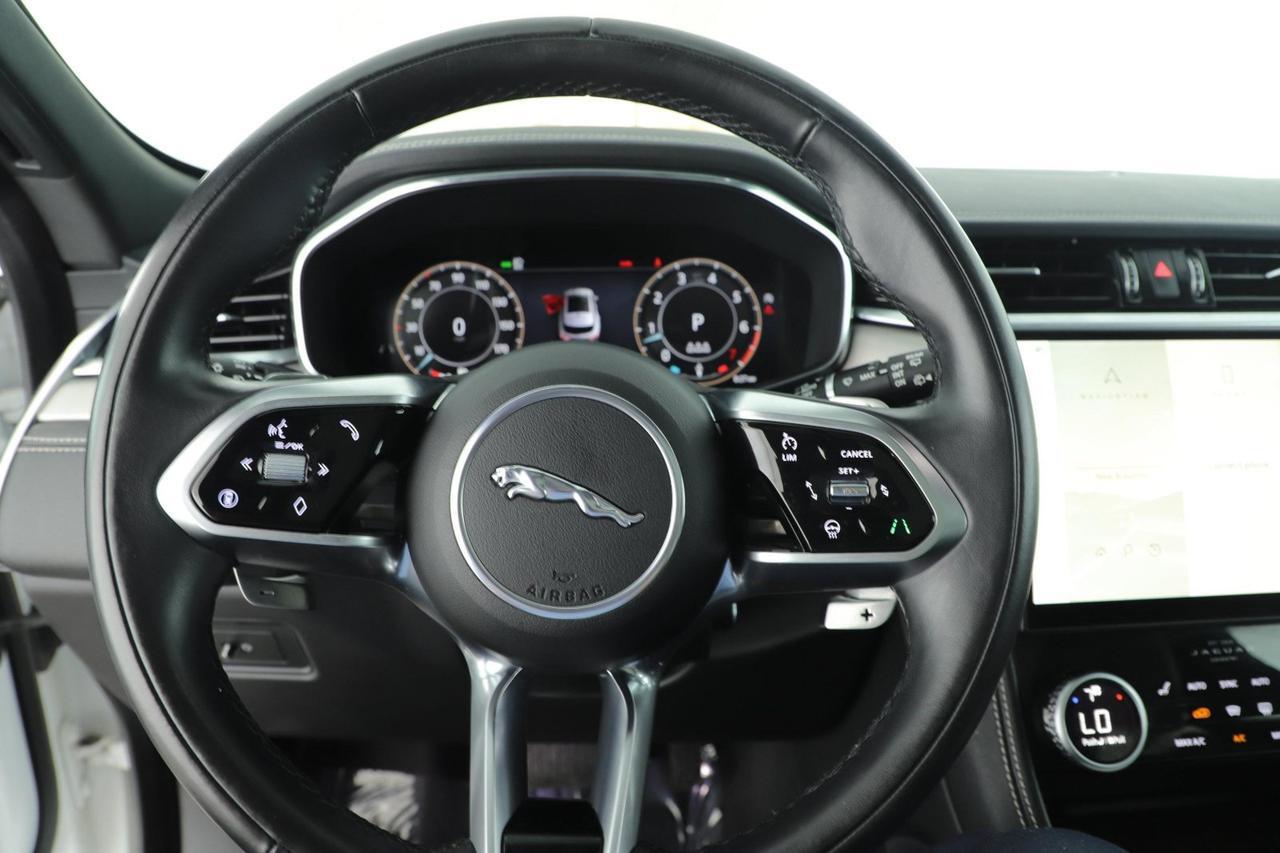 2025 Jaguar F-PACE R-Dynamic S New Braunfels TX