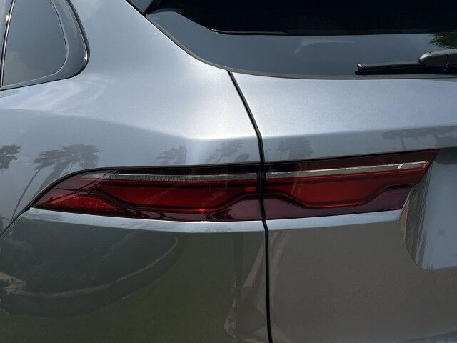 2025 Jaguar F-PACE R-Dynamic S San Juan TX