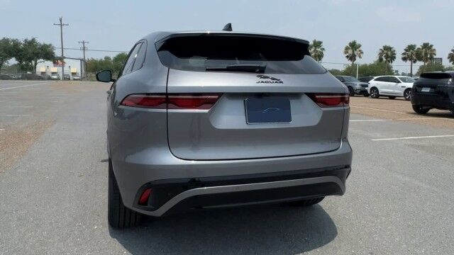 2025 Jaguar F-PACE R-Dynamic S San Juan TX