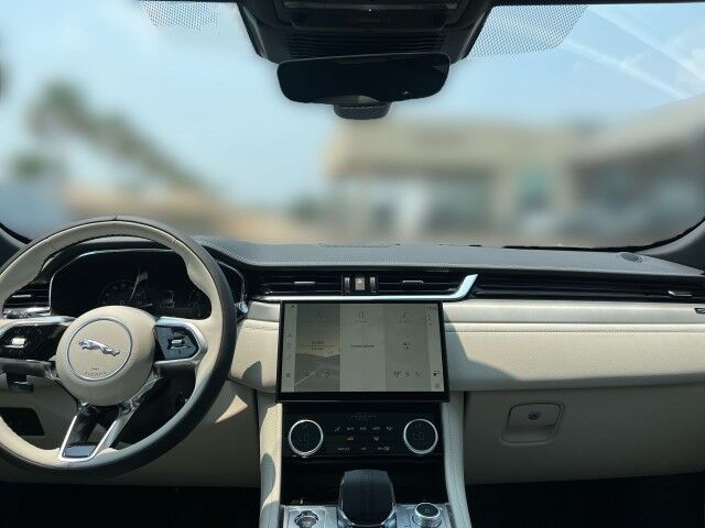 2025 Jaguar F-PACE R-Dynamic S San Juan TX