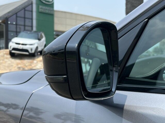 2025 Jaguar F-PACE R-Dynamic S San Juan TX