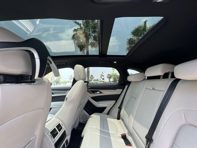 2025 Jaguar F-PACE R-Dynamic S San Juan TX