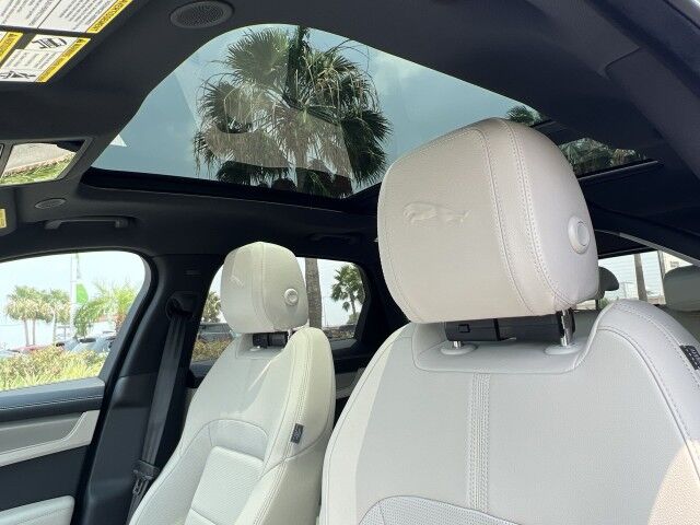 2025 Jaguar F-PACE R-Dynamic S San Juan TX