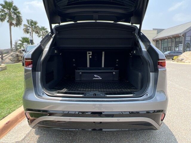 2025 Jaguar F-PACE R-Dynamic S San Juan TX