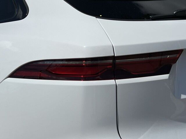 2025 Jaguar F-PACE R-Dynamic S San Juan TX