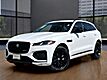 2025 Jaguar F-PACE R-Dynamic S