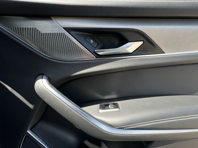 2025 Jaguar F-PACE R-Dynamic S San Juan TX