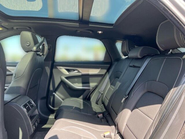 2025 Jaguar F-PACE R-Dynamic S San Juan TX