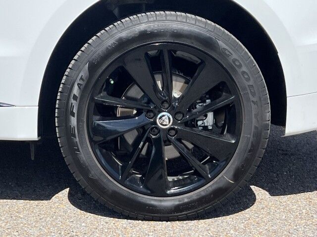 2025 Jaguar F-PACE R-Dynamic S San Juan TX