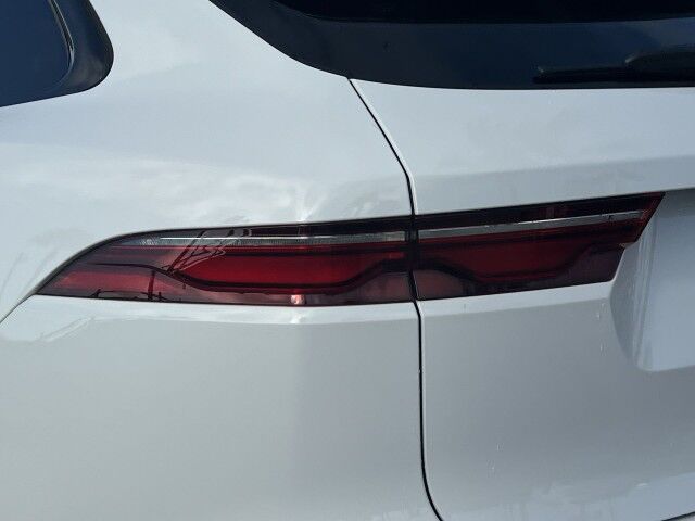 2025 Jaguar F-PACE R-Dynamic S San Juan TX