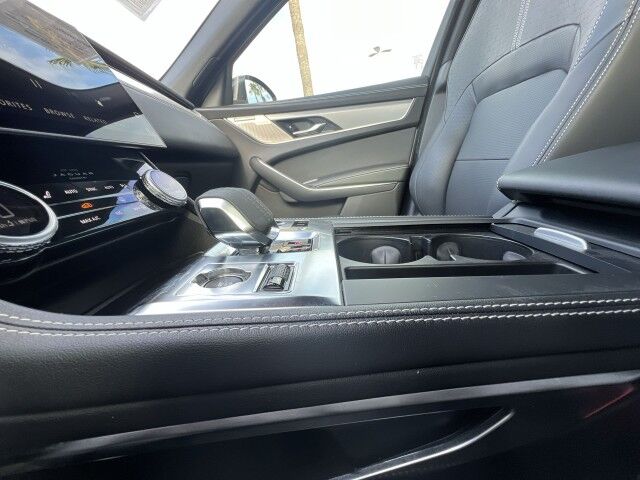 2025 Jaguar F-PACE R-Dynamic S San Juan TX