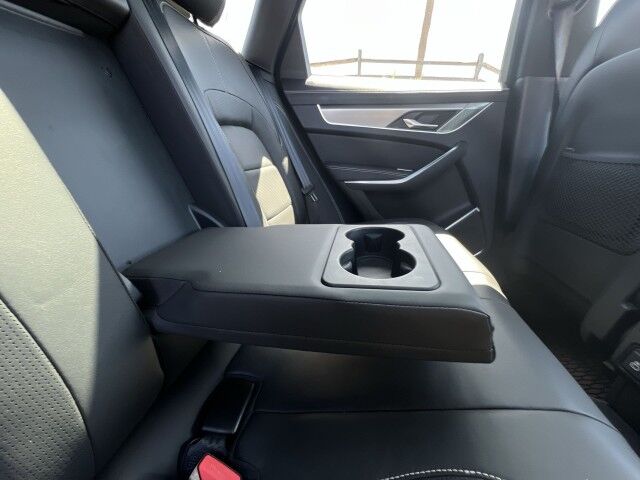 2025 Jaguar F-PACE R-Dynamic S San Juan TX