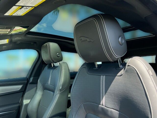 2025 Jaguar F-PACE R-Dynamic S San Juan TX