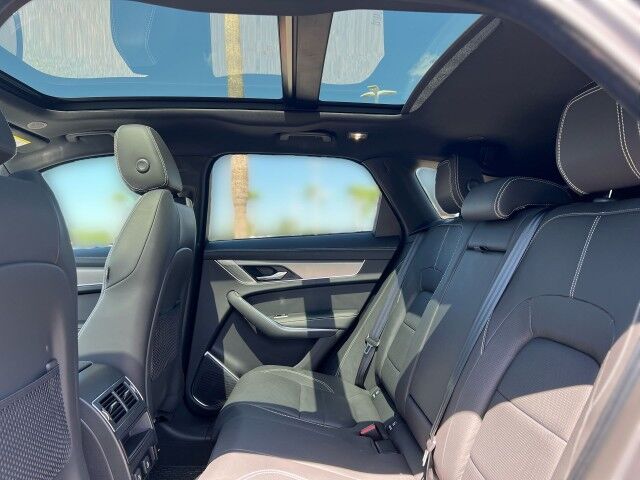 2025 Jaguar F-PACE R-Dynamic S San Juan TX