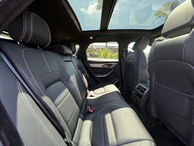 2025 Jaguar F-PACE R-Dynamic S San Juan TX