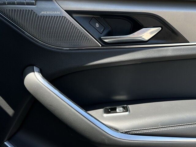 2025 Jaguar F-PACE R-Dynamic S San Juan TX
