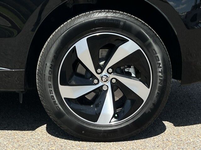 2025 Jaguar F-PACE R-Dynamic S San Juan TX