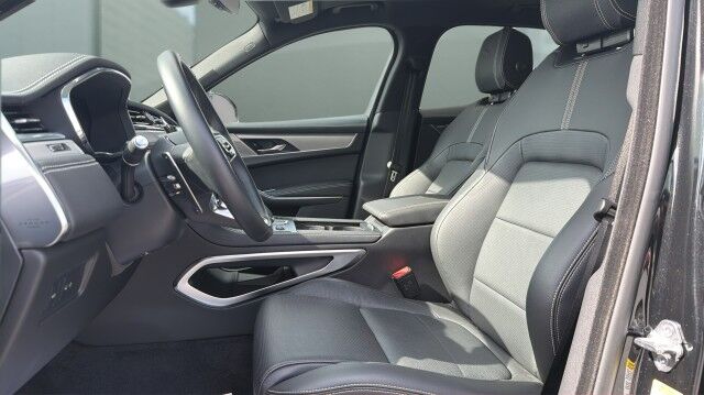 2025 Jaguar F-PACE R-Dynamic S San Juan TX