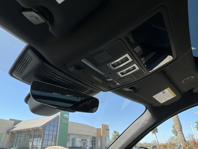 2025 Jaguar F-PACE R-Dynamic S San Juan TX