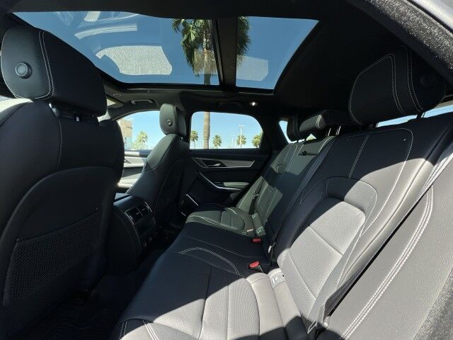 2025 Jaguar F-PACE R-Dynamic S San Juan TX