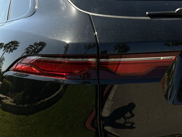 2025 Jaguar F-PACE R-Dynamic S San Juan TX