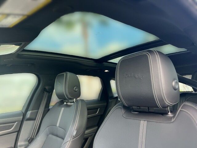 2025 Jaguar F-PACE R-Dynamic S San Juan TX