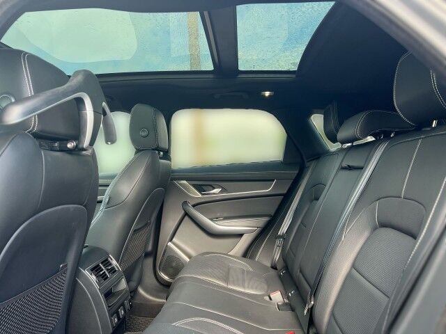 2025 Jaguar F-PACE R-Dynamic S San Juan TX