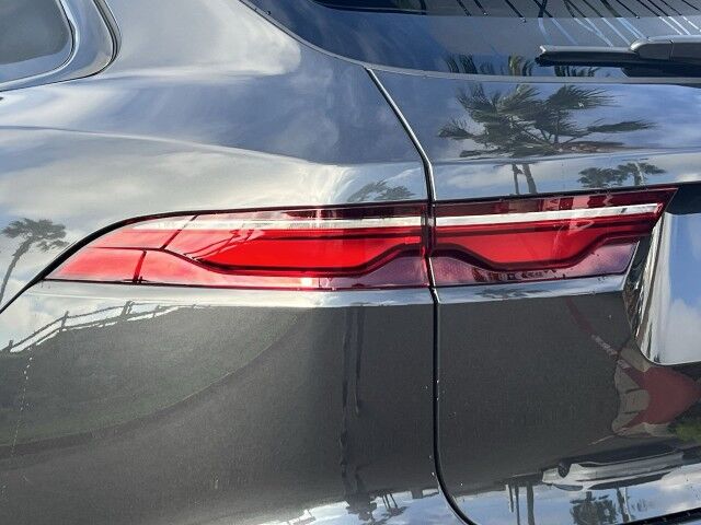 2025 Jaguar F-PACE R-Dynamic S San Juan TX