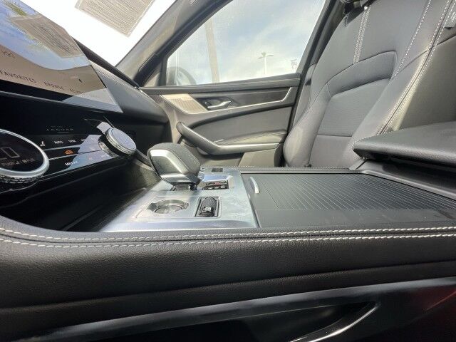 2025 Jaguar F-PACE R-Dynamic S San Juan TX