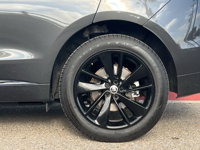 2025 Jaguar F-PACE R-Dynamic S San Juan TX