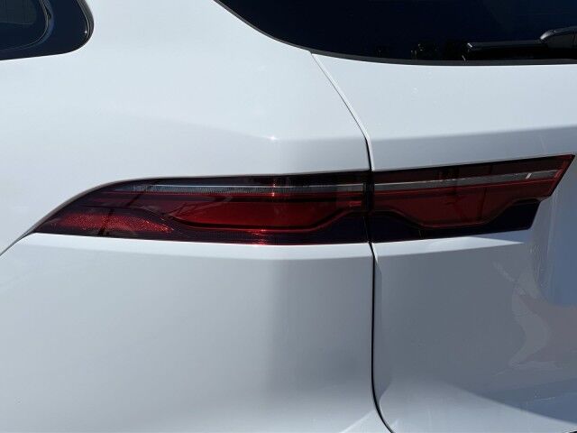 2025 Jaguar F-PACE R-Dynamic S San Juan TX