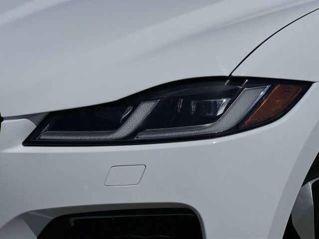 2025 Jaguar F-PACE R-Dynamic S San Juan TX