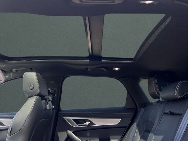 2025 Jaguar F-PACE R-Dynamic S San Juan TX