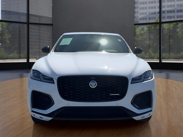 2025 Jaguar F-PACE R-Dynamic S San Juan TX